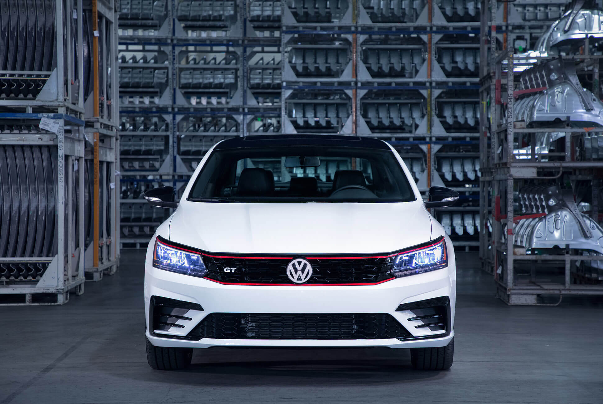 Volkswagen ballarat Serv Auto Care Service